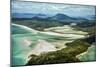 Whitsunday Island I-Larry Malvin-Mounted Photographic Print