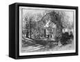 Canvas Black