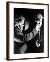 Who Done It?, 1956-null-Framed Photographic Print