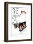 WHO FRAMED ROGER RABBIT [1988], directed by ROBERT ZEMECKIS.-null-Framed Photographic Print
