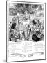 Who Is Silvia?, 1895-Paul Hardy-Mounted Giclee Print