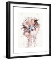 Who Me?-Sillier than Sally-Framed Giclee Print