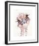 Who Me?-Sillier than Sally-Framed Giclee Print