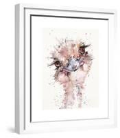 Who Me?-Sillier than Sally-Framed Giclee Print