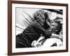 Who's Afraid Of Virginia Woolf?, Elizabeth Taylor, Richard Burton, 1966-null-Framed Photo