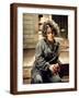 Brown Frame