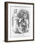 Who's to Blame?, 1875-Joseph Swain-Framed Giclee Print