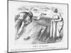 Who's to Blame?, 1876-Joseph Swain-Mounted Giclee Print