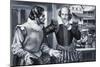 Who Said...? Ben Johnson and William Shakespeare-Paul Rainer-Mounted Giclee Print