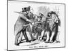 Who Will Rouse Him?, 1859-null-Mounted Giclee Print