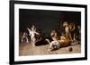 Whoever You Are, Here Is Your Master (Love, the Conqueror)-Jean Leon Gerome-Framed Giclee Print