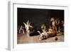 Whoever You Are, Here Is Your Master (Love, the Conqueror)-Jean Leon Gerome-Framed Giclee Print