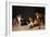 Whoever You Are, Here Is Your Master (Love, the Conqueror)-Jean Leon Gerome-Framed Giclee Print