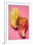 Whole and Half Prickly Pear-Eising Studio - Food Photo and Video-Framed Photographic Print