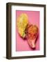 Whole and Half Prickly Pear-Eising Studio - Food Photo and Video-Framed Photographic Print