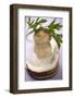 Whole Cep, Cep Slices and Parsley-Eising Studio - Food Photo and Video-Framed Photographic Print