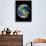 Whole Earth (Blue Marble 2000)-null-Mounted Photographic Print displayed on a wall