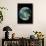 Whole Earth (Blue Marble 2000)-null-Mounted Photographic Print displayed on a wall