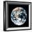 Whole Earth From Apollo 17-null-Framed Premium Photographic Print