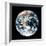 Whole Earth From Apollo 17-null-Framed Premium Photographic Print