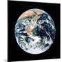 Whole Earth From Apollo 17-null-Mounted Premium Photographic Print