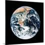 Whole Earth From Apollo 17-null-Mounted Photographic Print