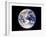 Whole Earth from Space, Viewed from Apollo 17, December 1972-null-Framed Photographic Print