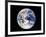 Whole Earth from Space, Viewed from Apollo 17, December 1972-null-Framed Photographic Print