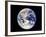 Whole Earth from Space, Viewed from Apollo 17, December 1972-null-Framed Photographic Print