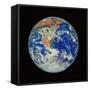 Whole Earth-Science Photo Library-Framed Stretched Canvas