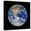 Whole Earth-Science Photo Library-Stretched Canvas