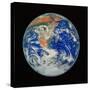 Whole Earth-Science Photo Library-Stretched Canvas