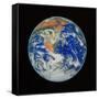 Whole Earth-Science Photo Library-Framed Stretched Canvas