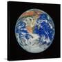 Whole Earth-Science Photo Library-Stretched Canvas