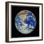 Whole Earth-Science Photo Library-Framed Premium Photographic Print