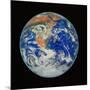 Whole Earth-Science Photo Library-Mounted Photographic Print