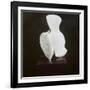 Whole Vertebra, 2012-Lincoln Seligman-Framed Giclee Print