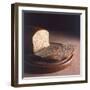 Wholemeal Loaf-null-Framed Photographic Print