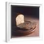 Wholemeal Loaf-null-Framed Photographic Print