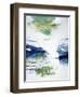 Whoop It Up I-Joshua Schicker-Framed Giclee Print