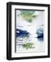 Whoop It Up I-Joshua Schicker-Framed Giclee Print