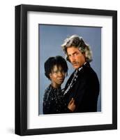 Whoopi Goldberg, Fatal Beauty (1987)-null-Framed Photo