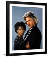 Whoopi Goldberg, Fatal Beauty (1987)-null-Framed Photo