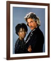 Whoopi Goldberg, Fatal Beauty (1987)-null-Framed Photo