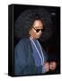 Whoopi Goldberg-null-Framed Stretched Canvas