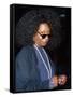 Whoopi Goldberg-null-Framed Stretched Canvas