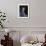 Whoopi Goldberg-null-Framed Premium Photographic Print displayed on a wall