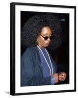 Whoopi Goldberg-null-Framed Premium Photographic Print