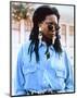 Whoopi Goldberg-null-Mounted Photo