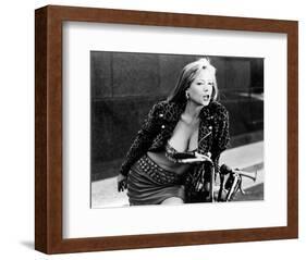 Whore-null-Framed Photo